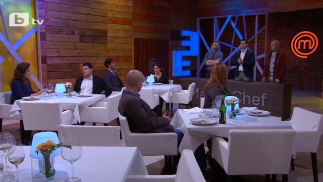 Известни двойки ще оценяват MasterChef, а сладкиш ще лиши гладиатор от бойния му дух 