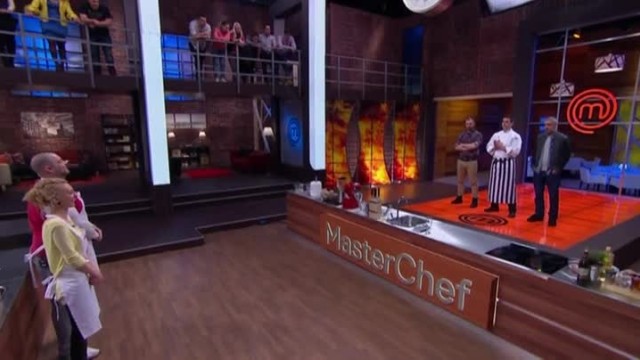 Най-напрегнатата битка за имунитет в MasterChef досега