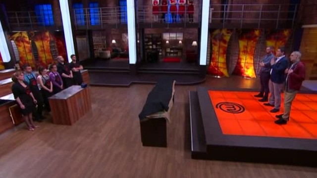 Поредният, който напуска MasterChef завинаги, е...
