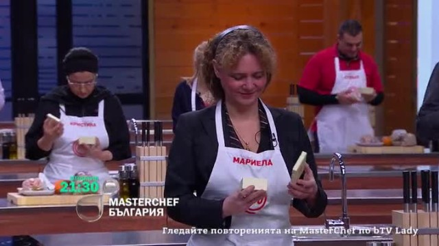В следващия епизод на 
