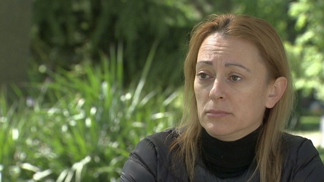 Снимка: Майката на Паоло пред bTV: Получих справедливост