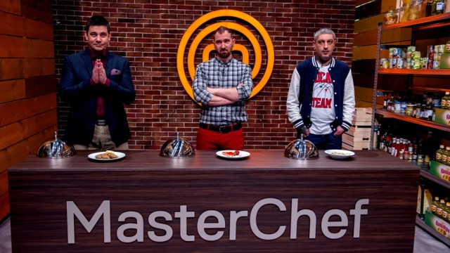 Нетрадиционни комбинации и детският вкус на журито в MasterChef 