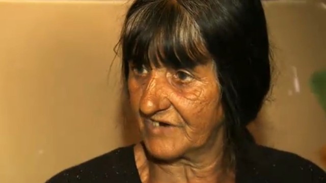 Снимка: Защо баба Софронка открадна кабелите за осветлението на парка в Берковица 