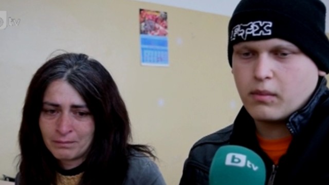 Снимка: Деца от Смолян помагат на онкоболен съученик