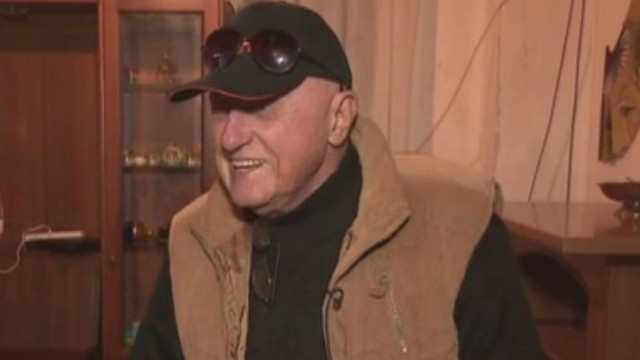 Снимка: Животът на Павел Дойчев: От ДС през САЩ до село Лафазаново