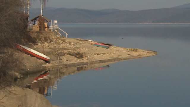 Снимка: 205 язовира в страната са в предаварийно състояние