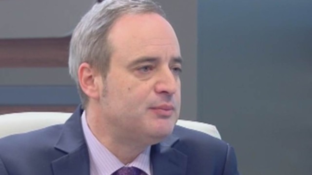 Снимка: Ректорът на СУ: В забраната за медийни изяви има глупави и неизпълними текстове