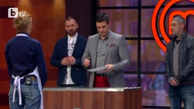 Тази вечер Севда готви без сълзи