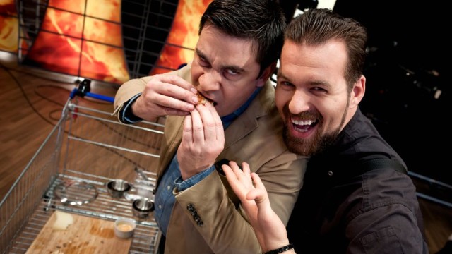  Уроците на Гордън Рамзи в кухнята на MasterChef! 