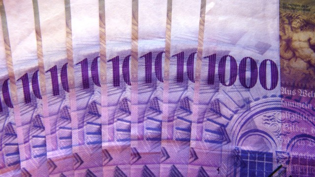 Снимка: Швейцарските производители на часовници осъмнаха соптимизъм относно евентуалното намаляване на митата от Тръмп