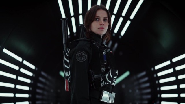 Снимка: Българската премиера на Rogue One: A Star Wars Story ще бъде на 16 декември 