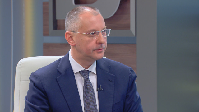 Снимка: Сергей Станишев: България не върви напред, няма посока, нито реформи