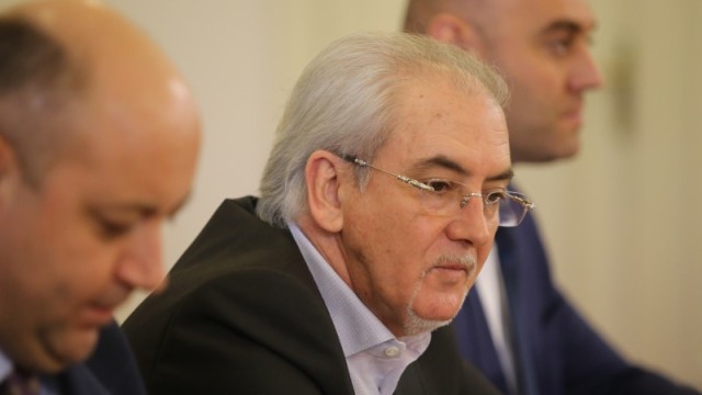 Снимка: ДОСТ и НПСД създадоха коалиция 