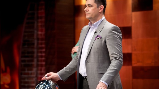 MasterChef  учи да не се предаваш въпреки трудностите и спънките