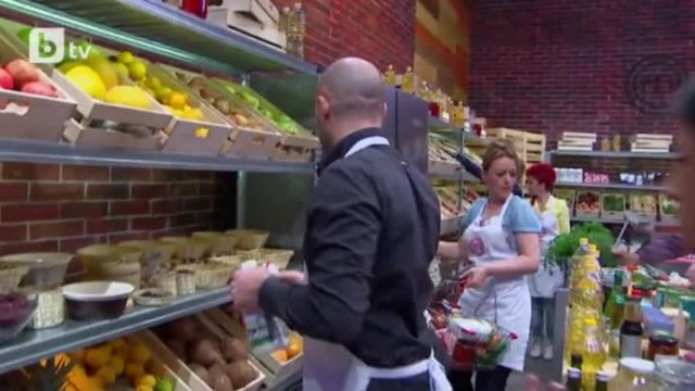 Психо атаките на Йоана дезорганизират участниците