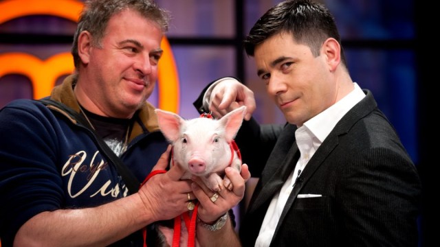 MasterChef разкрива нови светове пред десетте хоби-готвачи!
