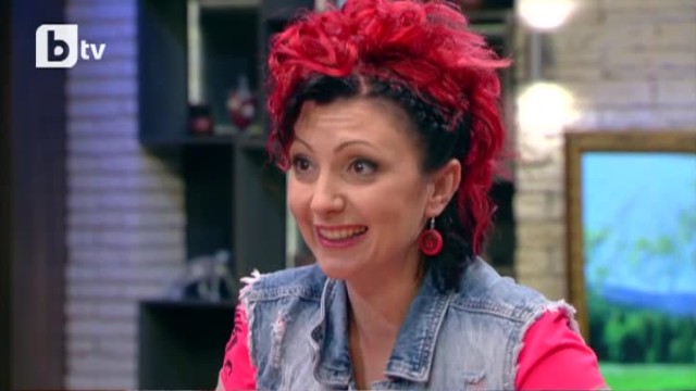 Защо Мая от MasterChef иска да отвори ресторант без меню?