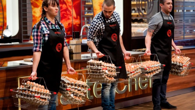 Неочакван обрат връща един отпаднал кулинар в MasterChef 
