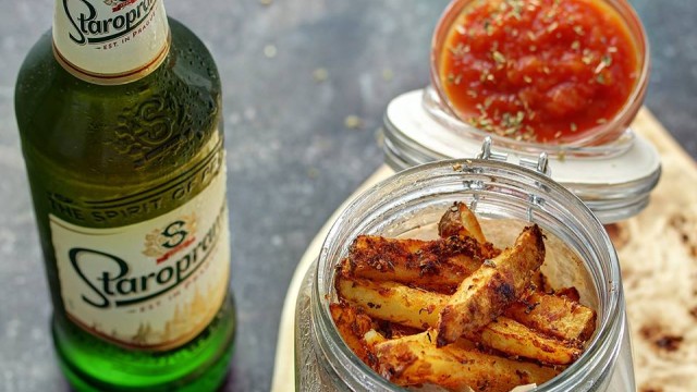 Вкусните символи на Чехия