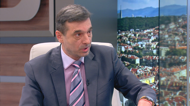Снимка: Какво иска да направи финансовото министерство с личните партиди 