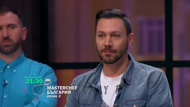 Следващата седмица в MasterChef кутията ще е по-висока от всякога!
