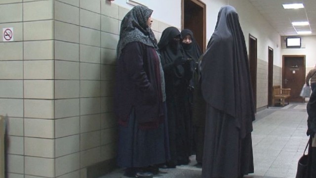 Снимка: Общински съветник от Пловдив: Забраната за бурки в града е превантивна мярка