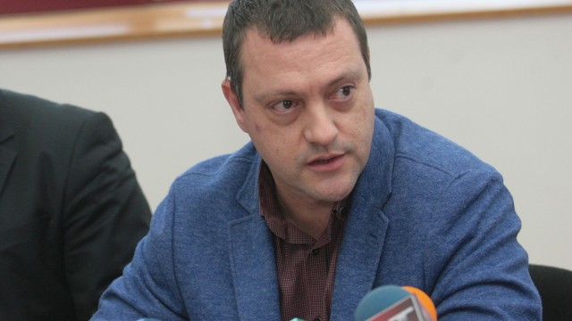 Снимка: Прокуратурата проверява за злоупотреби подалия оставка шеф на Центъра за градска мобилност  