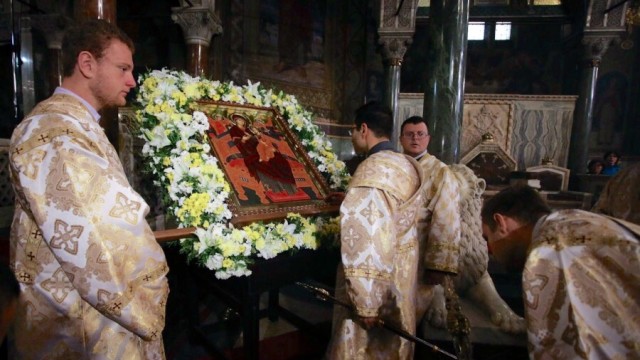 Снимка: Имен ден на 19 август