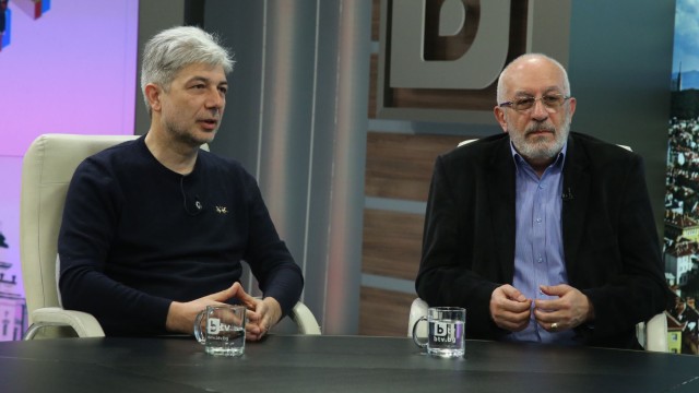 Снимка: Депутатите са ясни, какво правителство ще излъчат – не
