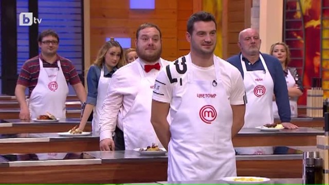 Трите най-добри ястия от българската, френската и японската кухня са...