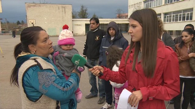 Снимка: Родители в паника заради първокласник с туберкулоза в „Ботунец”