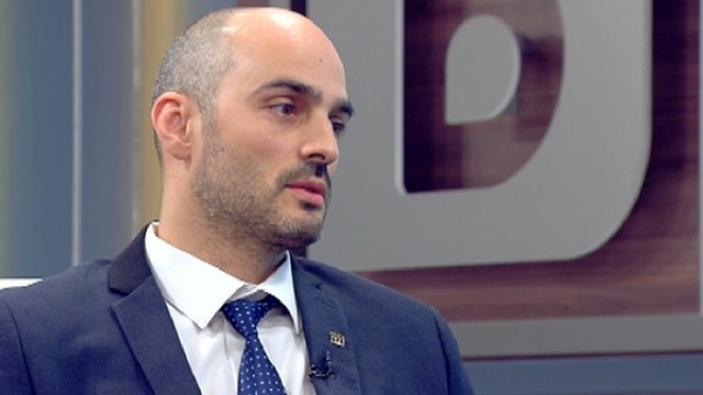 Снимка: Борислав Игнатов: Резултатът от референдум в „Младост” ще бъде обратен