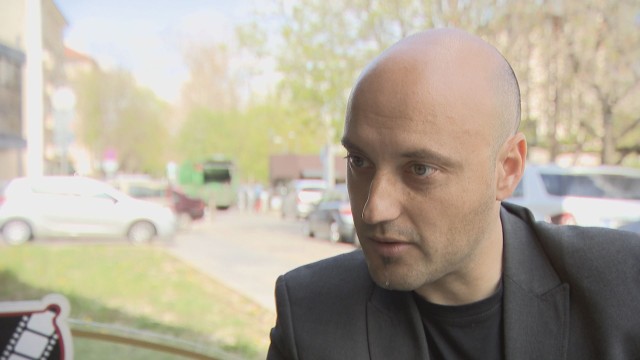 Снимка: Със служебното правителство Румен Радев има повече власт, отколкото в президентска република