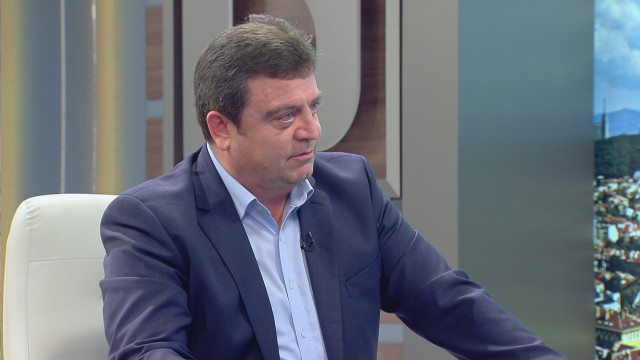 Снимка: Цветлин Кънчев: Когато някой е решил да се продаде, няма значение дали е българин или циганин