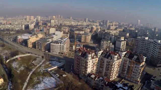 Снимка: Няма да има референдум в столичния район 
