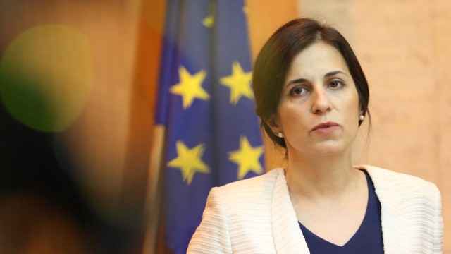 Снимка: Финалният вариант на законопроекта за уседналостта не бил съгласуван с правосъдния министър 