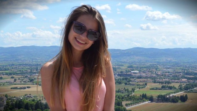 Снимка: Парите за лечението на Александрина вече са събрани 