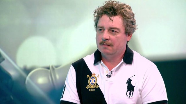 Снимка: Каква е рецептата срещу простотията според Камен Донев?