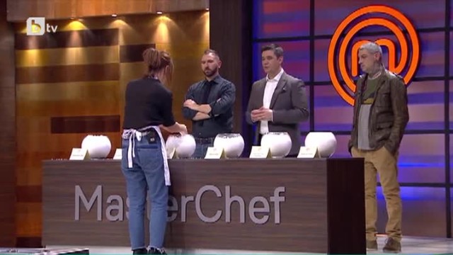 Кулинарен хазарт (3 част)