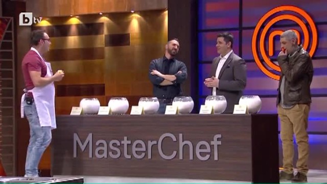 MasterChef - Епизод 14, Сезон 3 (11.04.2017)