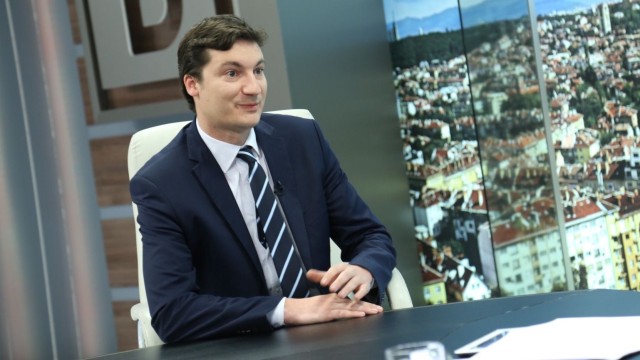 Снимка: Антикорупционният законопроект на БСП мина през ресорната комисия в парламента