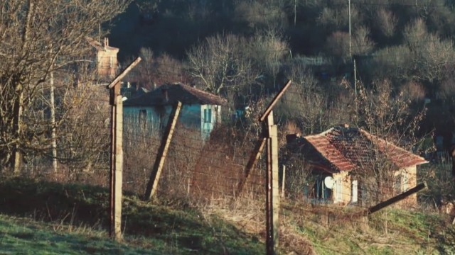 Снимка: „Добрият пощальон” на Тонислав Христов е сред 12-те заглавия на „Сънданс”