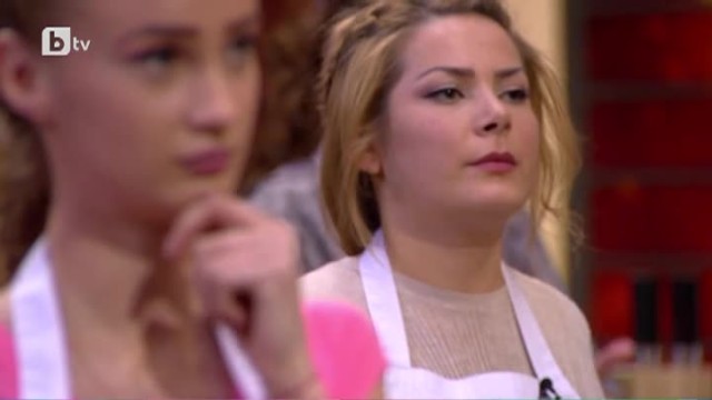 Кутията на MasterChef крие вдъхновение от Прага