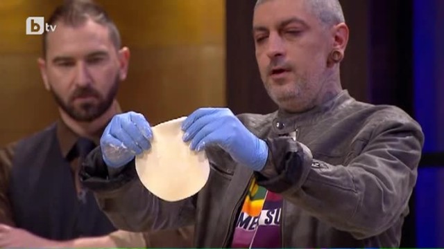 Най-добрите реплики в епизод 16 на MasterChef