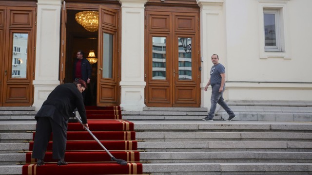 Снимка: В 44-тото НС преобладават депутати, които за пръв път се докосват до голямата политика