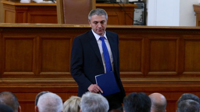 Снимка: 12 дни след референдума: ДПС раздели Турция на две половини