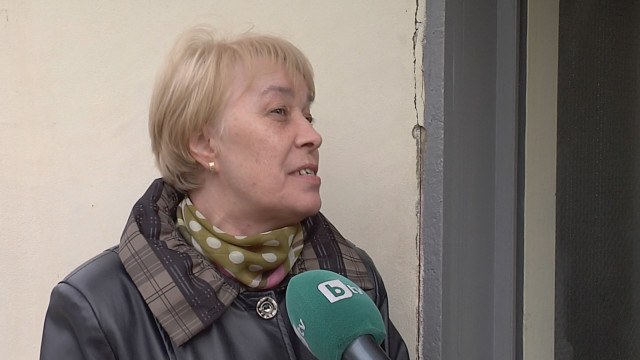 Снимка: Лекарка от Спешната помощ в Котел беше нападната и бита
