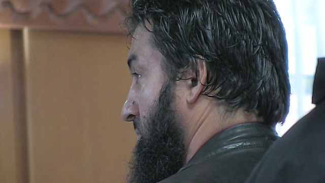 Снимка: Съдът пак постанови арест за Ахмед Муса