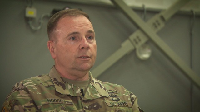 Снимка: US генерал: Русия не може да диктува къде НАТО организира учения