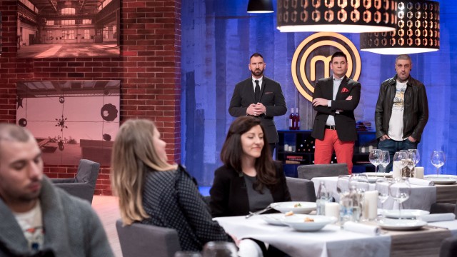 Да готвиш за близките си в MasterChef, апетитни сирена и веган десерти - утре вечер от 21:00 часа по bTV